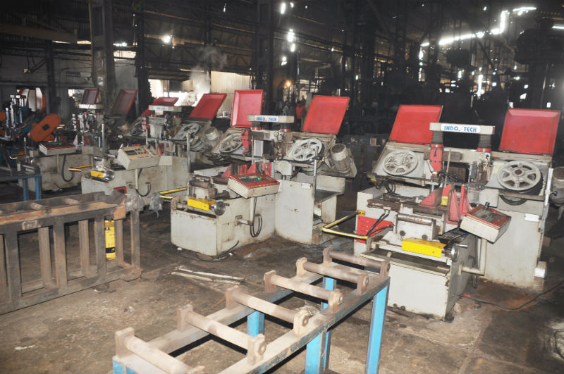 Factory Tour 2